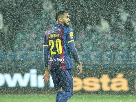 Exclusivo: Ex-Athletico, Juninho Vieira abre o coração sobre passagem pelo Clube e mais