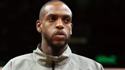 Middleton ainda não jogou na atual temporada