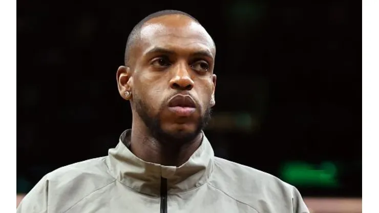 Middleton ainda não jogou na atual temporada