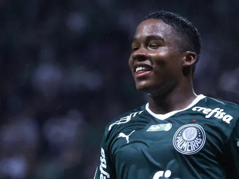 Endrick e Barcelona estão com situação definida, diz jornal espanhol