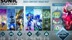 Foto: Divulivugação/SEGA