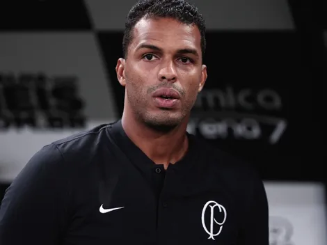 Corinthians ‘reforça’ time de Fernando Lázaro com dois nomes