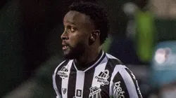 Foto: Robson Mafra/AGIF - Outro titular segue caminho de Mendoza