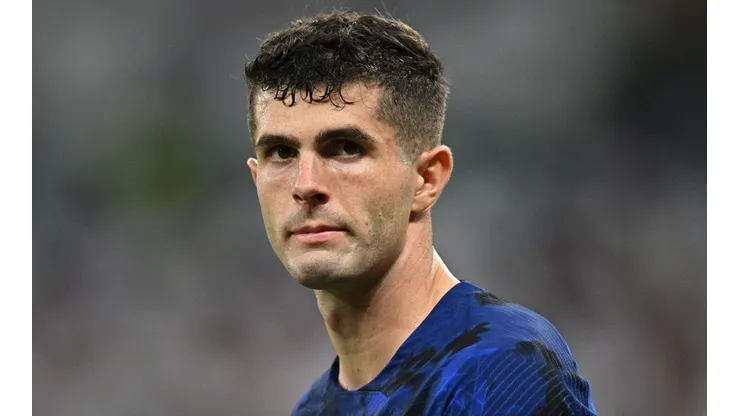 Foto: Stuart Franklin/Getty Images - Pulisic é o grande jogador da atual geração norte-americana.
