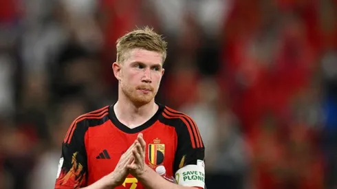 Foto: Clive Mason/Getty Images