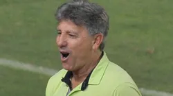 Foto: Jhony Pinho/AGIF - Renato pode ter reforços no Grêmio.