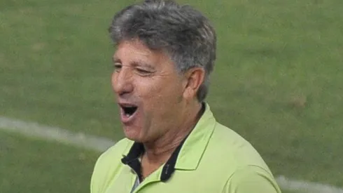 Foto: Jhony Pinho/AGIF - Renato pode ter reforços no Grêmio.