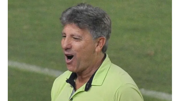 Foto: Jhony Pinho/AGIF - Renato pode ter reforços no Grêmio.