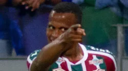 Foto: Fernando Moreno/AGIF - Jhon Arias