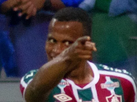 “Jhon Arias em um, ele…”; Flu avança para fechar negócio até dez/25