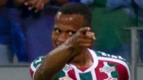 Foto: Fernando Moreno/AGIF - Jhon Arias