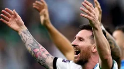 (Photo by Dean Mouhtaropoulos/Getty Images)