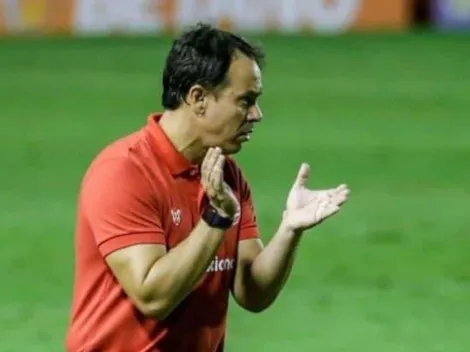 REFORÇO! Náutico perde de fechar contratação de goleiro para 2023