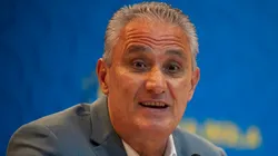 Foto: Allan Carvalho/AGIF - Tite é técnico da Seleção Brasileira há mais de 6 anos.