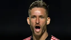 Foto: Thiago Ribeiro/AGIF - Léo Pereira