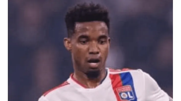 Foto: Marcio Machado/Eurasia Sport Images/Getty Images - Thiago Mendes pode ganhar parça