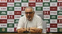 Foto: Lucas Merço/ Fluminense