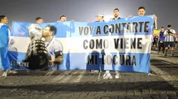 Foto: Créditos Bolavip/ "Começar com a força que terminamos como contra o México"; Argentinos mostram confiança para duelo decisivo contra a Polônia.
