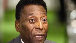 Foto: Jeff Spicer/Getty Images - Pelé voltou a ser internado