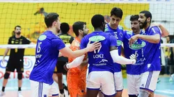 Cruzeiro busca manter a liderança da Superliga