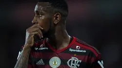 Foto: Thiago Ribeiro/AGIF - Gerson marcou época no Mengão e quer retornar em 2023