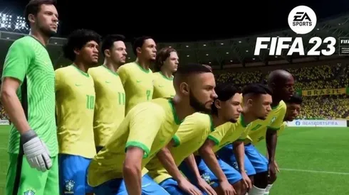 Foto: Reprodução/EA