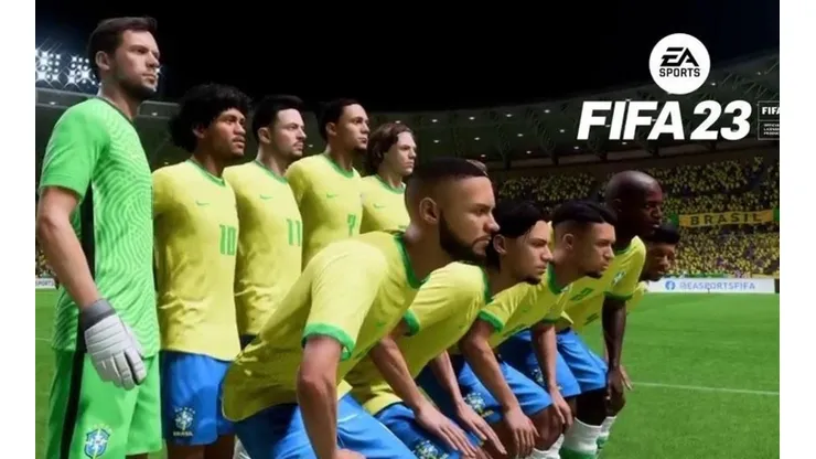 Foto: Reprodução/EA