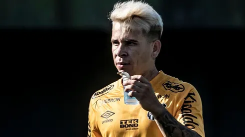 Foto: Ivan Storti/ Santos