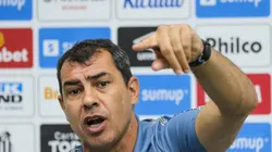 Foto: Luiz Erbes/AGIF- Fábio Carille