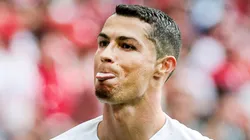 Foto: Ale Cabral/AGIF - Salário de CR7 chega ao Flamengo