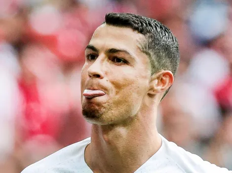 Salário de Cristiano Ronaldo é exposto ao Flamengo e choca Nação