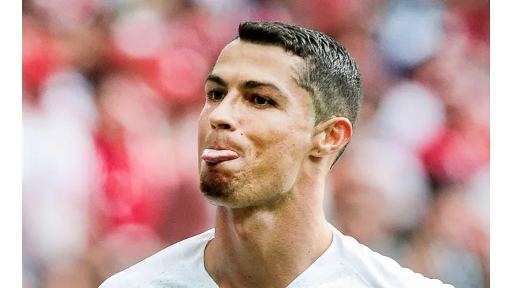 Foto: Ale Cabral/AGIF - Salário de CR7 chega ao Flamengo
