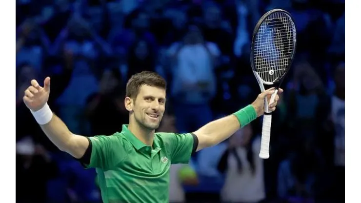 Djokovic voltará a jogar na Austrália