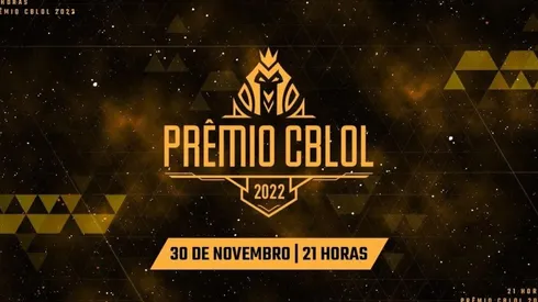 Foto: Reprodução/CBLOL