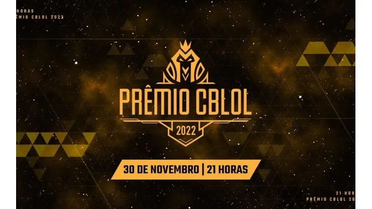 Foto: Reprodução/CBLOL