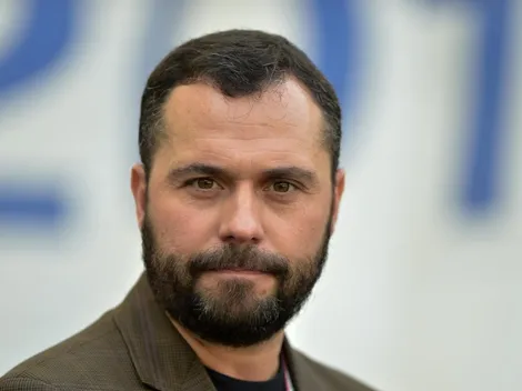 Bittencourt convoca reunião de urgência para definir futuro de atacante