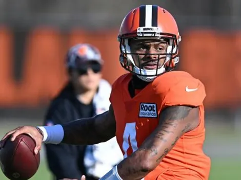 NFL: Deshaun Watson vai 'reencontrar' algumas das mulheres que o acusaram de assédio em sua estreia pelo Browns