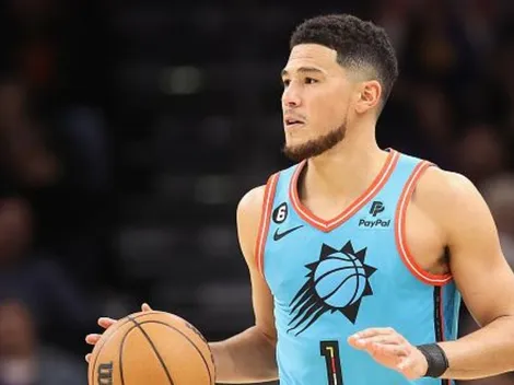 Phoenix Suns x Chicago Bulls: Saiba como assistir à partida da NBA