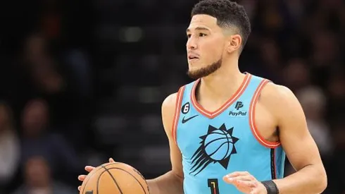 Booker é um dos destaques da temporada