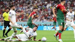 Lars Baron/Getty Images/