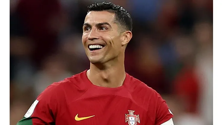 (Photo by Lars Baron/Getty Images) - Gajo pode ter um salário anual inacreditável.