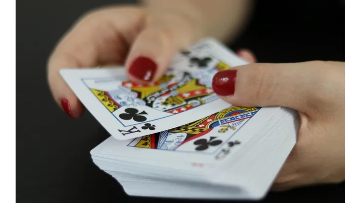 O jogo de poker é considerado um esporte da mente (Foto: Reprodução/Pixabay)