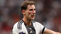 Catherine Ivill/Getty Images