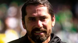 Foto: Gabriel Machado/AGIF - Gustavo Morínigo já chegou ao Ceará