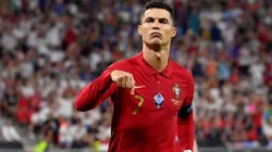 Foto: Tibor Illyes - Pool/Getty Images/Hungria - Companheiro de Cristiano Ronaldo em Portugal é alvo do Real Madrid