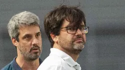 Foto: Jhony Pinho/AGIF