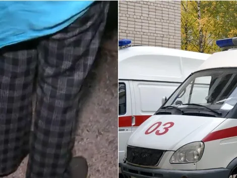 Golpistas internam idosa à força por motivo inusitado