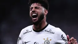 Agif/Ettore Chiereguini - Yuri Alberto tem situação revelada no Flamengo