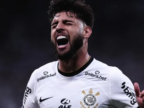 EXCLUSIVA! Flamengo decide futuro de Yuri Alberto no mercado