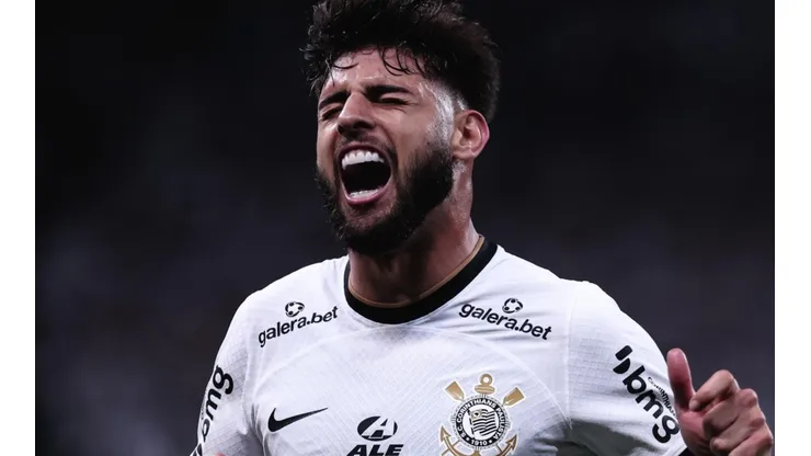 Agif/Ettore Chiereguini - Yuri Alberto tem situação revelada no Flamengo